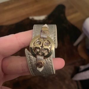 Tory Burch Cuff Bracelet